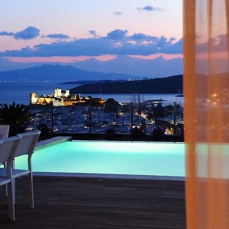 Regnum Escana Hotel Bodrum Dış mekan fotoğraf