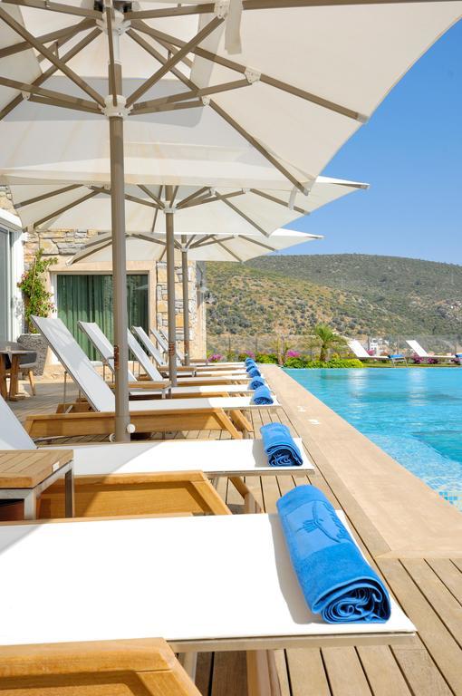 Regnum Escana Hotel Bodrum Dış mekan fotoğraf