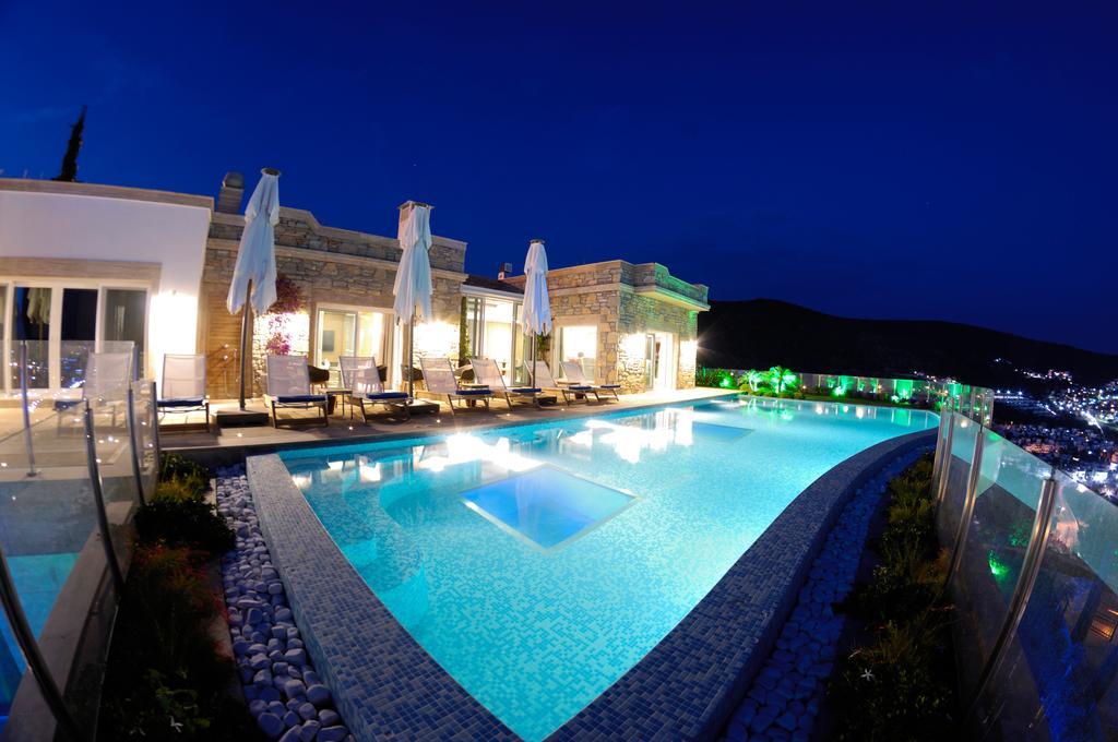 Regnum Escana Hotel Bodrum Dış mekan fotoğraf