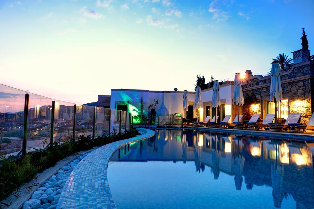 Regnum Escana Hotel Bodrum Dış mekan fotoğraf