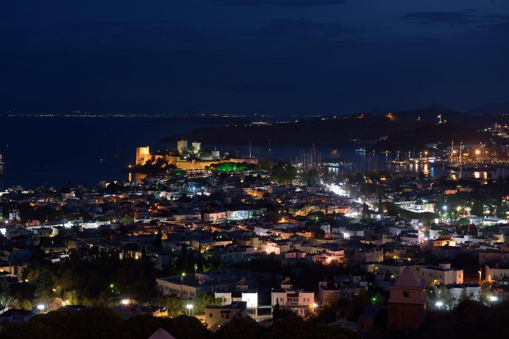 Regnum Escana Hotel Bodrum Dış mekan fotoğraf