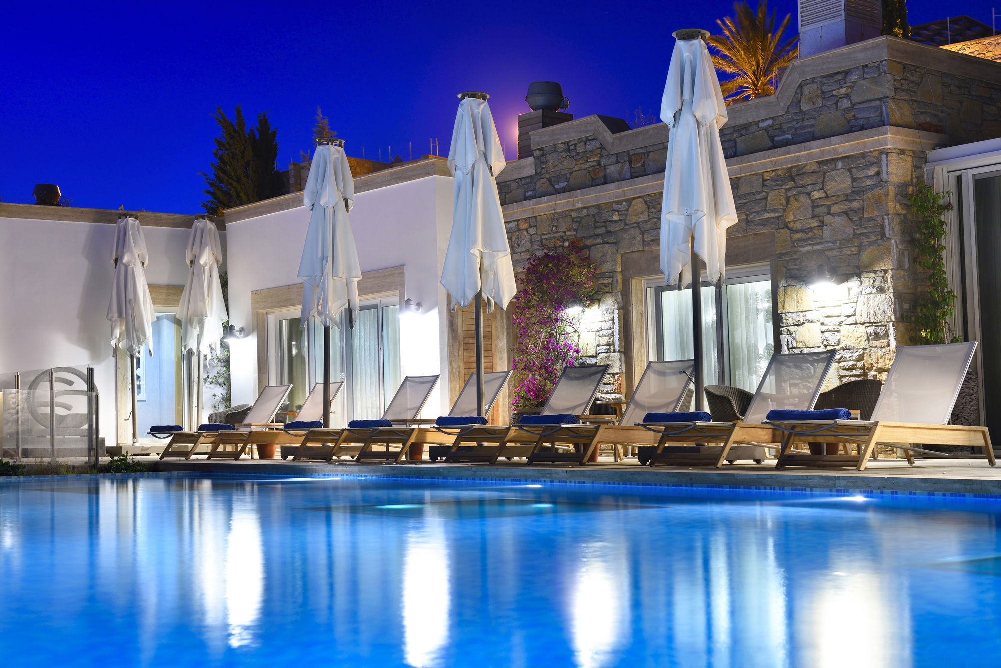 Regnum Escana Hotel Bodrum Dış mekan fotoğraf