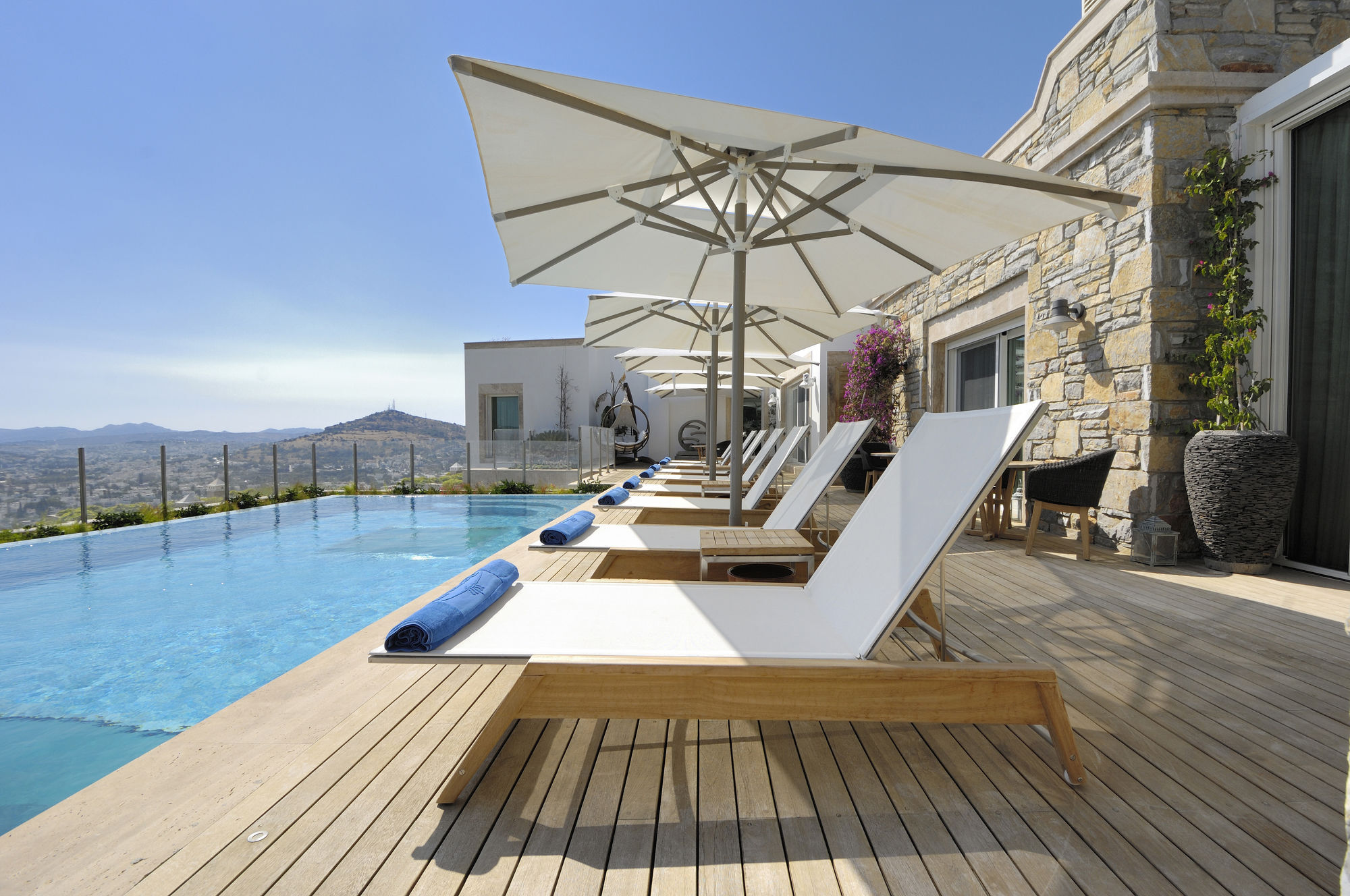 Regnum Escana Hotel Bodrum Dış mekan fotoğraf