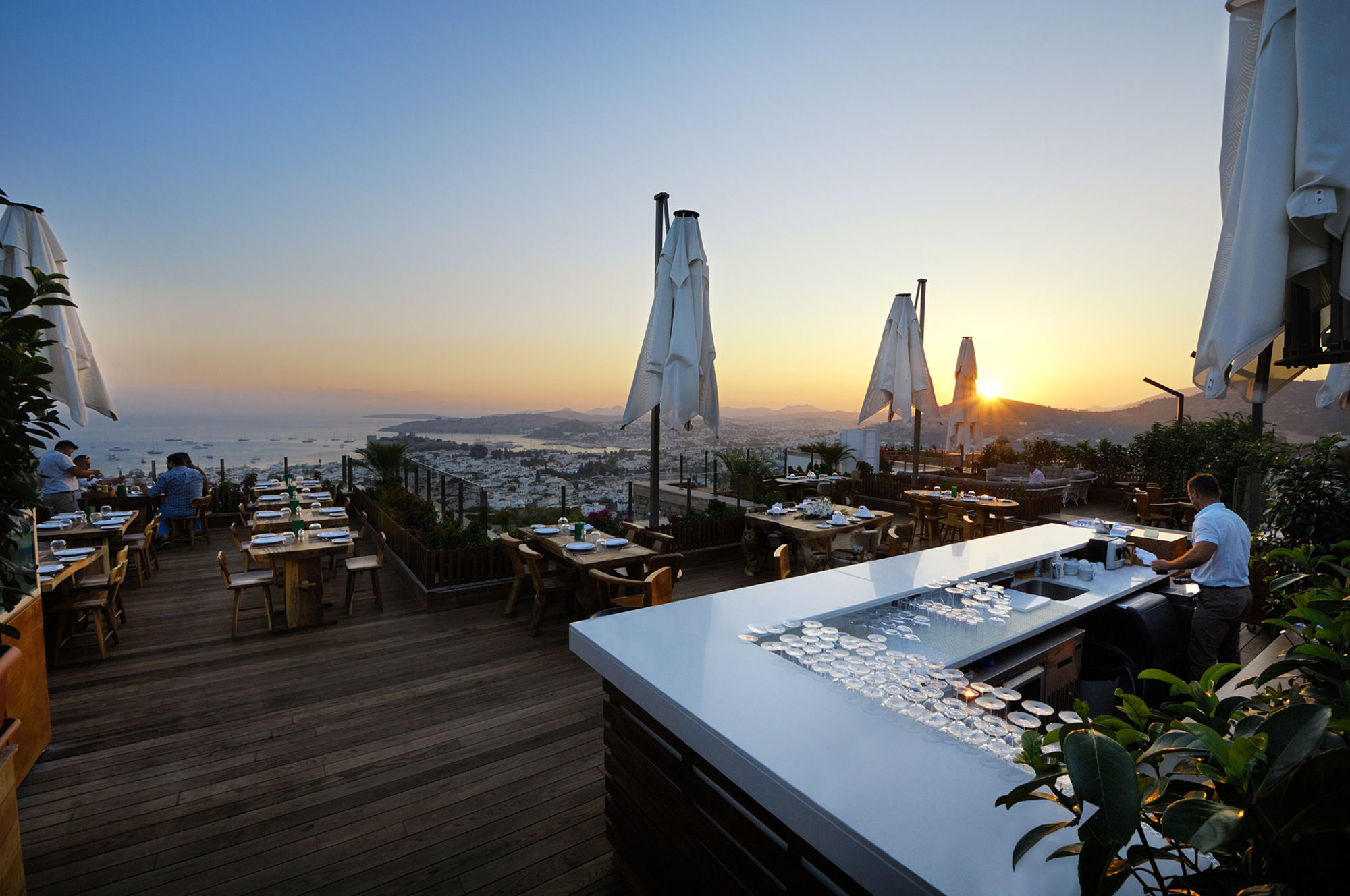 Regnum Escana Hotel Bodrum Dış mekan fotoğraf