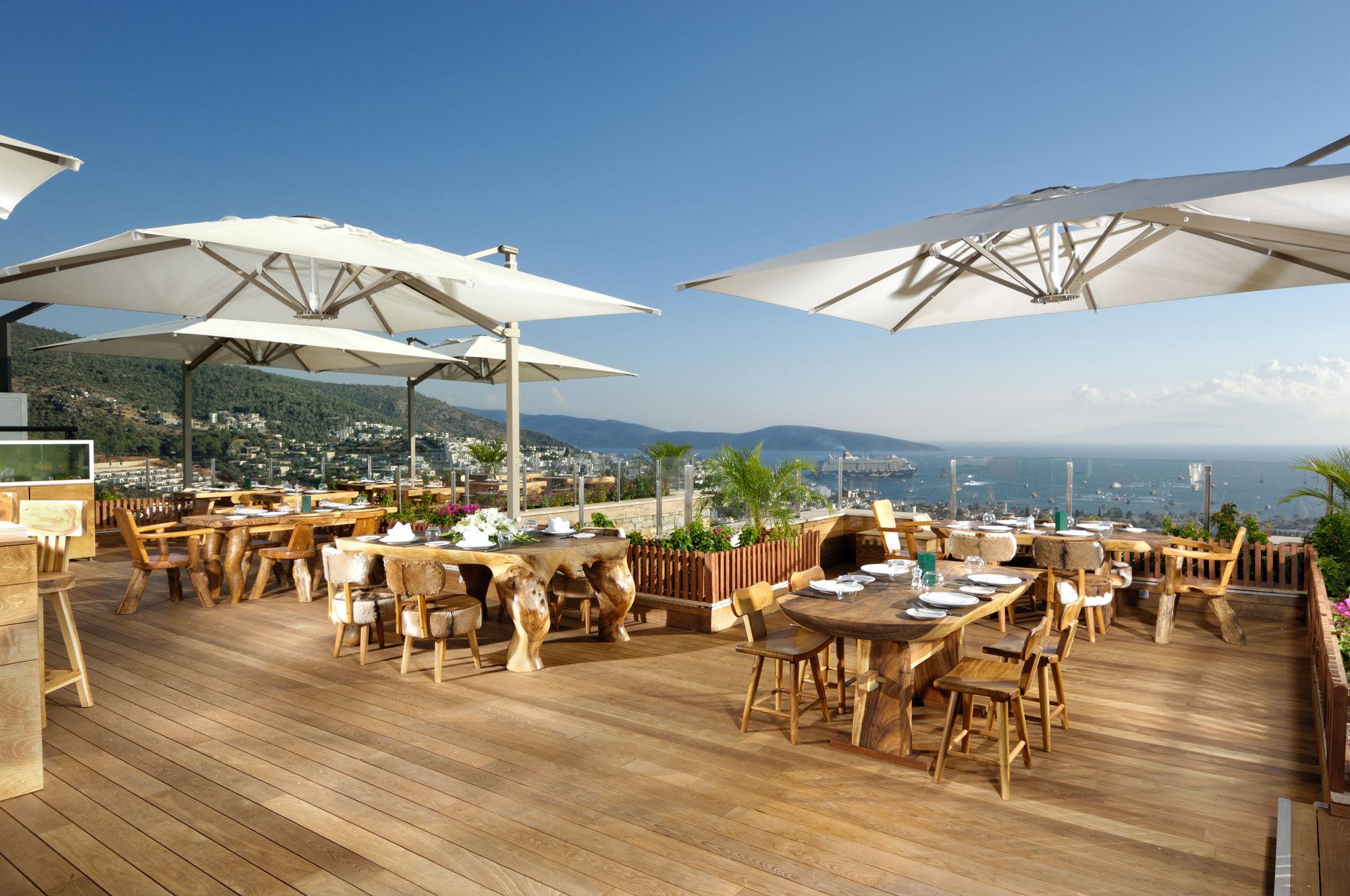 Regnum Escana Hotel Bodrum Dış mekan fotoğraf